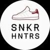 snkrhntrs